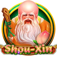เกมสล็อต Shou-Xin